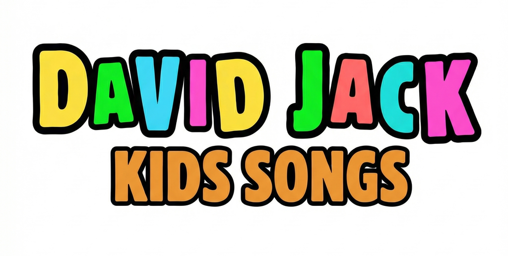 David Jack Kids Songs
