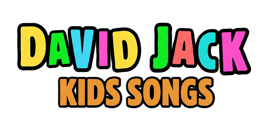 David Jack Kids Songs